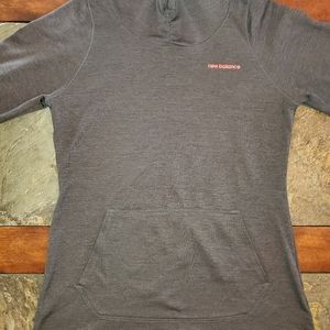 New Balance Dri Fit Sweater